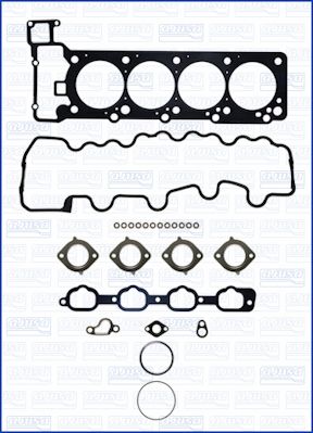 Ajusa Cilinderkop pakking set/kopset 52384400