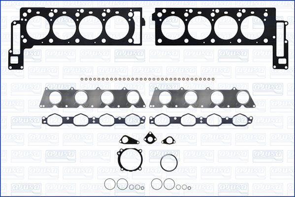 Ajusa Cilinderkop pakking set/kopset 52385100