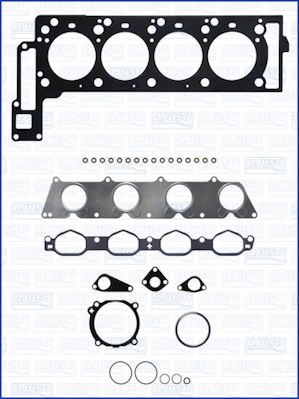 Ajusa Cilinderkop pakking set/kopset 52385200