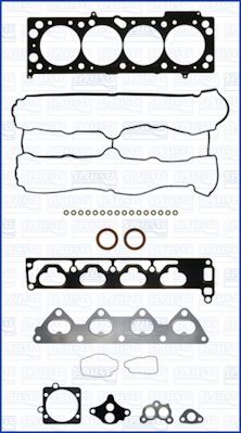 Ajusa Cilinderkop pakking set/kopset 52385800