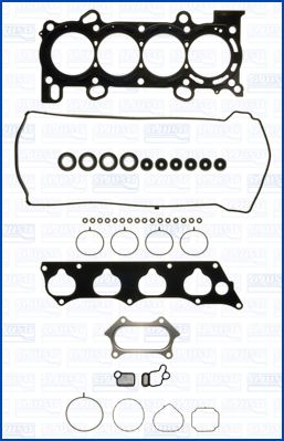 Ajusa Cilinderkop pakking set/kopset 52386100