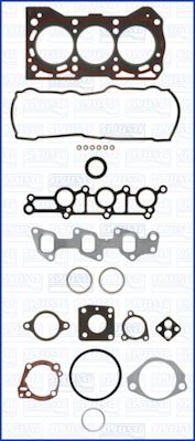 Ajusa Cilinderkop pakking set/kopset 52386400