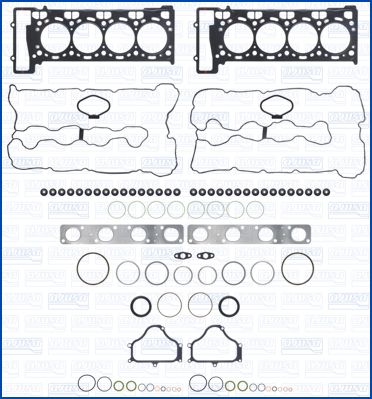 Ajusa Cilinderkop pakking set/kopset 52387100