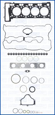 Ajusa Cilinderkop pakking set/kopset 52387200