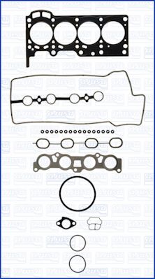 Ajusa Cilinderkop pakking set/kopset 52387800