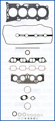 Ajusa Cilinderkop pakking set/kopset 52388400