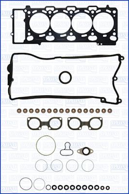 Ajusa Cilinderkop pakking set/kopset 52388700