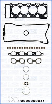 Ajusa Cilinderkop pakking set/kopset 52389000