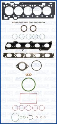 Ajusa Cilinderkop pakking set/kopset 52389300