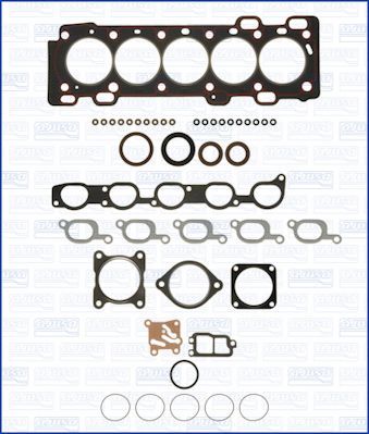 Ajusa Cilinderkop pakking set/kopset 52389600