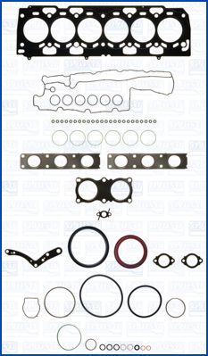 Ajusa Cilinderkop pakking set/kopset 52389700