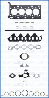 Ajusa Cilinderkop pakking set/kopset 52400600