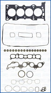 Ajusa Cilinderkop pakking set/kopset 52401000