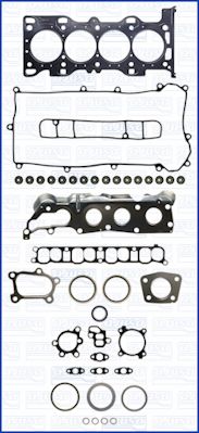 Ajusa Cilinderkop pakking set/kopset 52402000