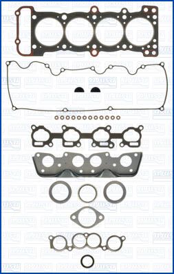 Ajusa Cilinderkop pakking set/kopset 52402100