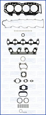 Ajusa Cilinderkop pakking set/kopset 52402200