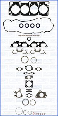 Ajusa Cilinderkop pakking set/kopset 52402800