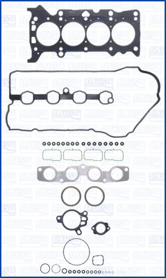 Ajusa Cilinderkop pakking set/kopset 52403400