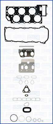 Ajusa Cilinderkop pakking set/kopset 52404900