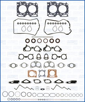 Ajusa Cilinderkop pakking set/kopset 52405100