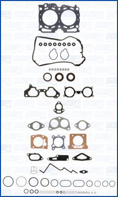 Ajusa Cilinderkop pakking set/kopset 52405200