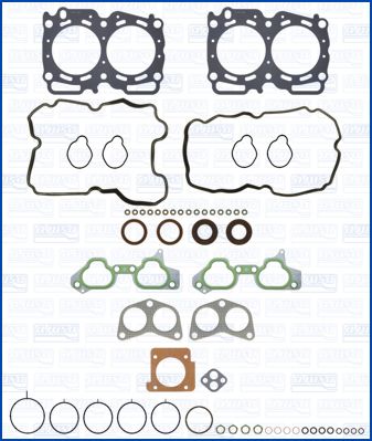 Ajusa Cilinderkop pakking set/kopset 52405700