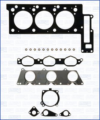 Ajusa Cilinderkop pakking set/kopset 52406600