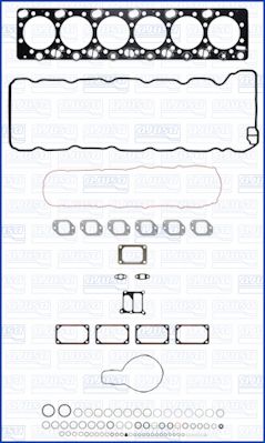 Ajusa Cilinderkop pakking set/kopset 52406800