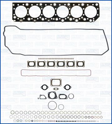 Ajusa Cilinderkop pakking set/kopset 52406900