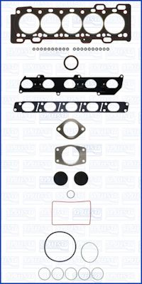 Ajusa Cilinderkop pakking set/kopset 52407200