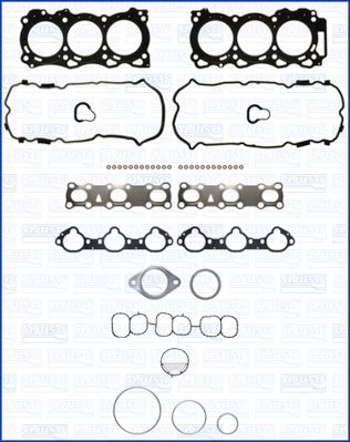 Ajusa Cilinderkop pakking set/kopset 52407400