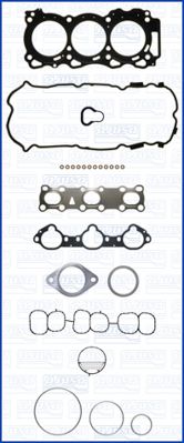 Ajusa Cilinderkop pakking set/kopset 52407600