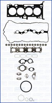 Ajusa Cilinderkop pakking set/kopset 52408700