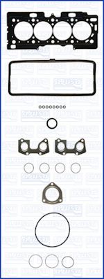 Ajusa Cilinderkop pakking set/kopset 52408900