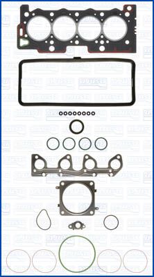 Ajusa Cilinderkop pakking set/kopset 52409200