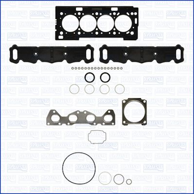 Ajusa Cilinderkop pakking set/kopset 52409400