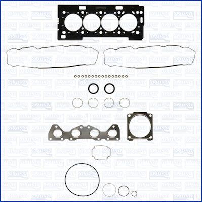 Ajusa Cilinderkop pakking set/kopset 52409500