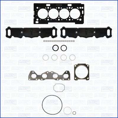 Ajusa Cilinderkop pakking set/kopset 52409600