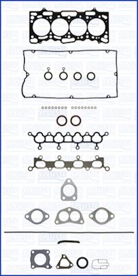 Ajusa Cilinderkop pakking set/kopset 52409800