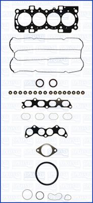 Ajusa Cilinderkop pakking set/kopset 52415200