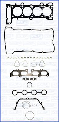 Ajusa Cilinderkop pakking set/kopset 52416100