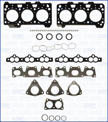 Ajusa Cilinderkop pakking set/kopset 52417200