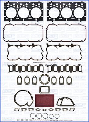 Ajusa Cilinderkop pakking set/kopset 52418100