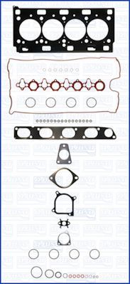 Ajusa Cilinderkop pakking set/kopset 52420100