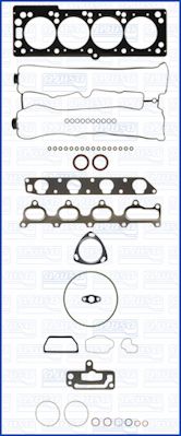 Ajusa Cilinderkop pakking set/kopset 52421000