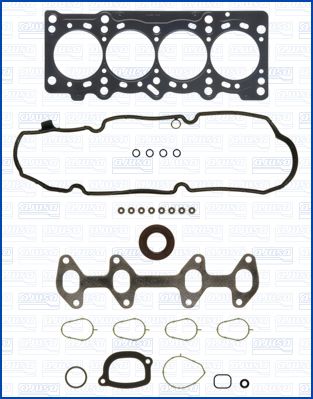 Ajusa Cilinderkop pakking set/kopset 52422900