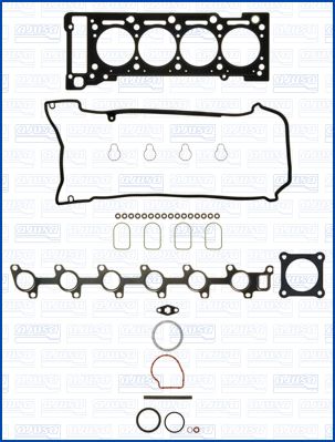 Ajusa Cilinderkop pakking set/kopset 52423900