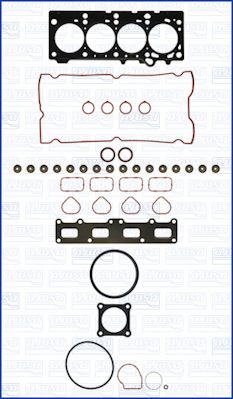 Ajusa Cilinderkop pakking set/kopset 52424500