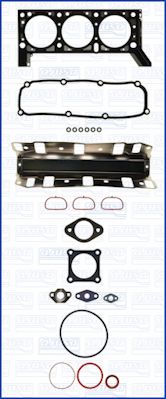 Ajusa Cilinderkop pakking set/kopset 52425900