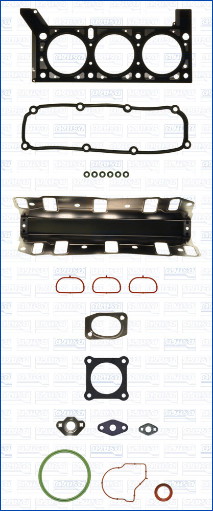 Ajusa Cilinderkop pakking set/kopset 52426500